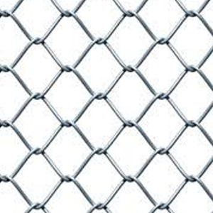 Chain Link Fencing Mesh