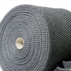 Knitted Wiremesh
