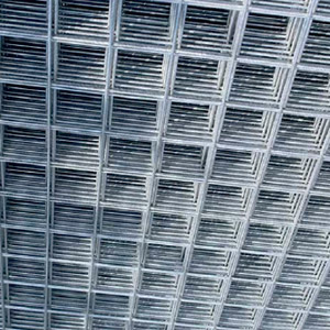 Welded Wiremeshes